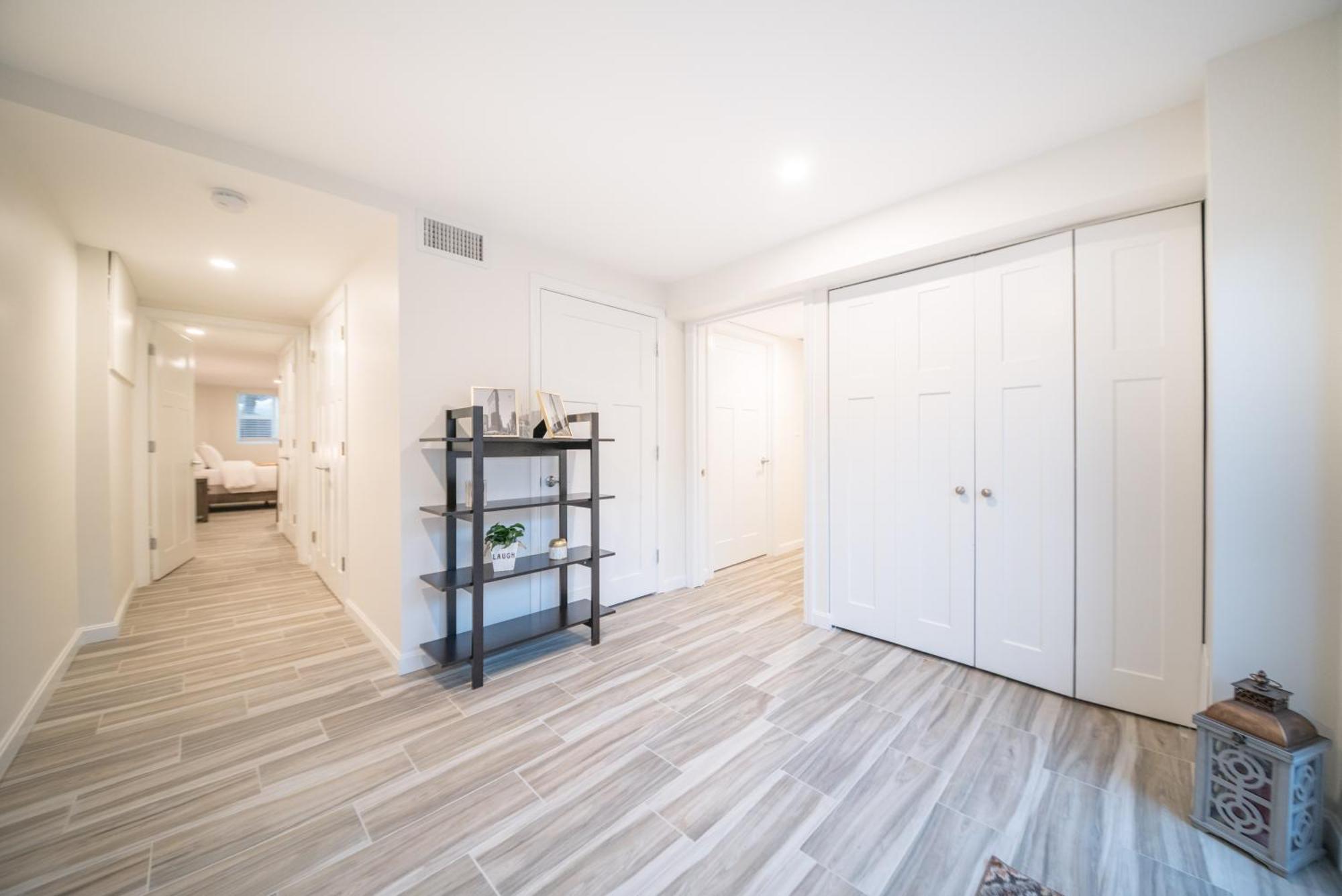 Apartamento The - Multiple Floorplans Boston